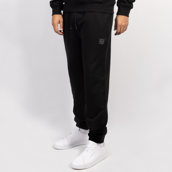 Marshall Artist Mens Black Siren Jogger main image