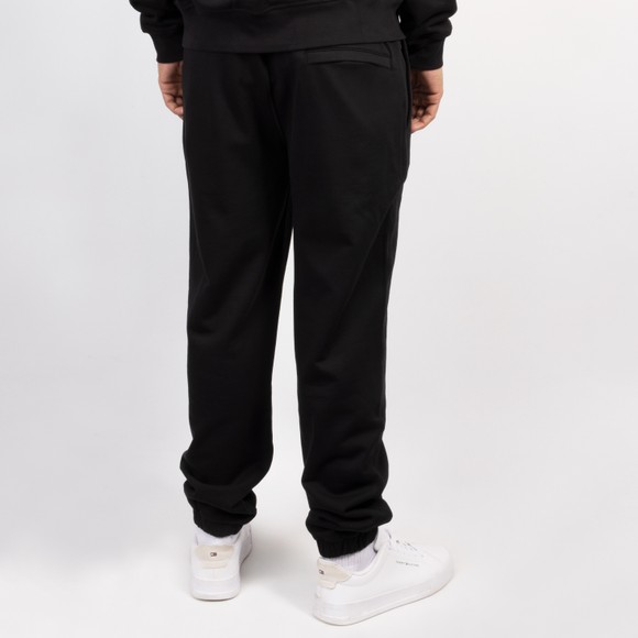 Marshall Artist Mens Black Siren Jogger main image