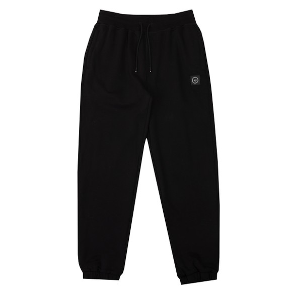 Marshall Artist Mens Black Siren Jogger main image