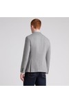 Remus Mens Grey Antoni Jacket