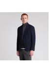 Remus Mens Blue Antoni Jacket