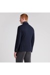 Remus Mens Blue Antoni Jacket