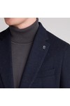 Remus Mens Blue Antoni Jacket
