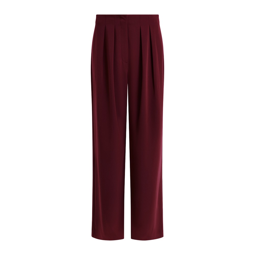 Rena Pleated Trouser