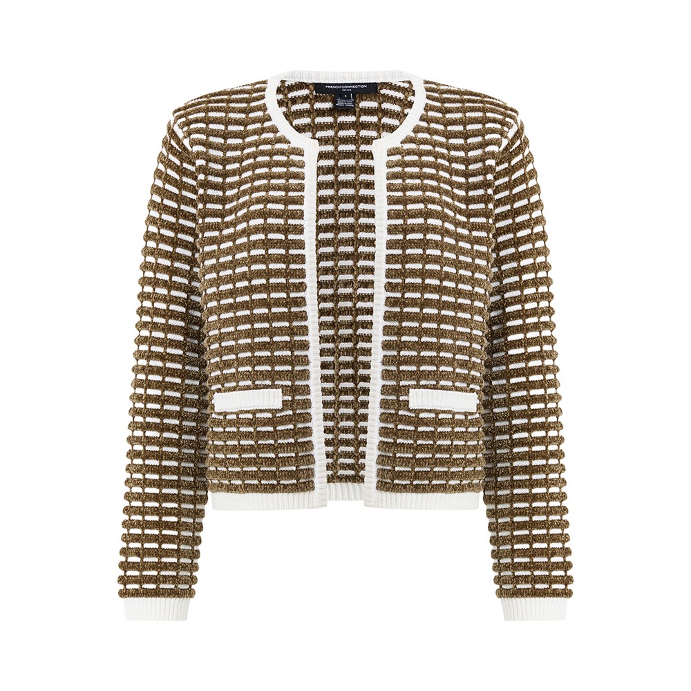 Dion Noar Cardigan
