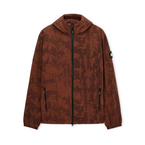 Technician Erosion Face Mask Jacket