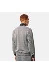 Weekend Offender Mens Black Erlen Track Top