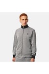 Weekend Offender Mens Black Erlen Track Top