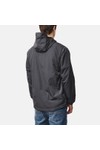 Weekend Offender Mens Grey Technician Jacket