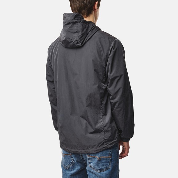 Weekend Offender Mens Grey Technician Jacket main image
