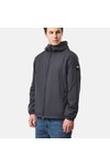 Weekend Offender Mens Grey Technician Jacket