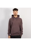 Marshall Artist Mens Purple Siren OTH Hoody