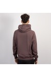 Marshall Artist Mens Purple Siren OTH Hoody