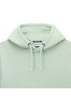 Weekend Offender Mens Green Oulton Overhead Hoody