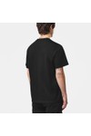Weekend Offender Mens Black Shevchenko T Shirt