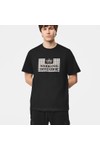 Weekend Offender Mens Black Shevchenko T Shirt
