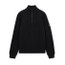 Snetterton Rib Funnel Neck Jumper