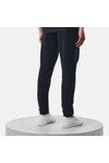 Weekend Offender Mens Blue Lippi Parachute Pocket Jogger