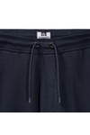 Weekend Offender Mens Blue Lippi Parachute Pocket Jogger