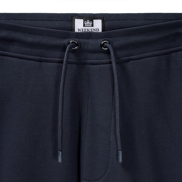 Weekend Offender Mens Blue Lippi Parachute Pocket Jogger main image