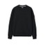 Thunder Crew Sweatshirt With Parachute Binding