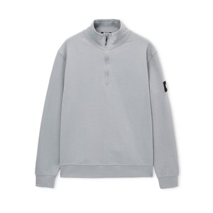 Kraviz Half Zip Jumper