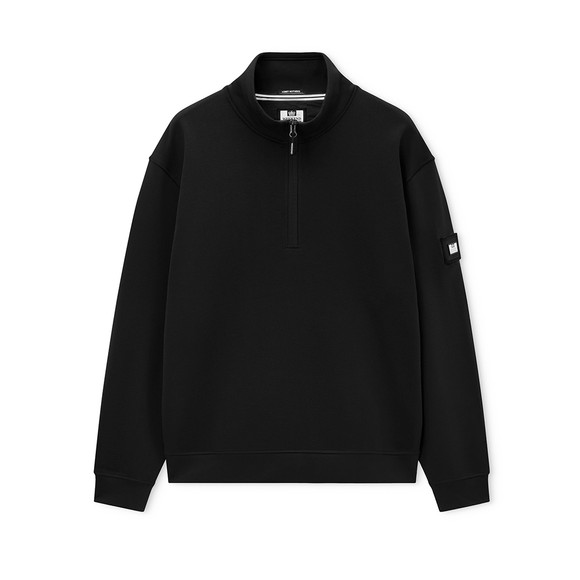Kraviz Half Zip Jumper