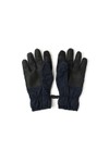 Weekend Offender Mens Blue Errico Gloves