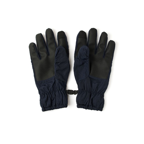 Weekend Offender Mens Blue Errico Gloves main image