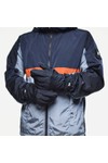 Weekend Offender Mens Blue Errico Gloves