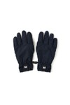 Weekend Offender Mens Blue Errico Gloves