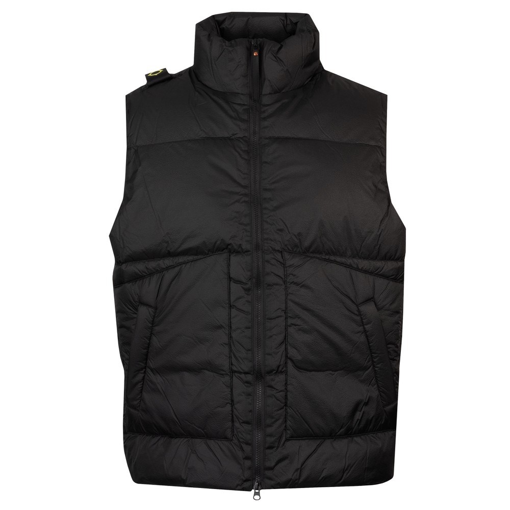 Apache Down Gilet