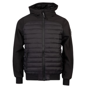 Avondale Hybrid Jacket