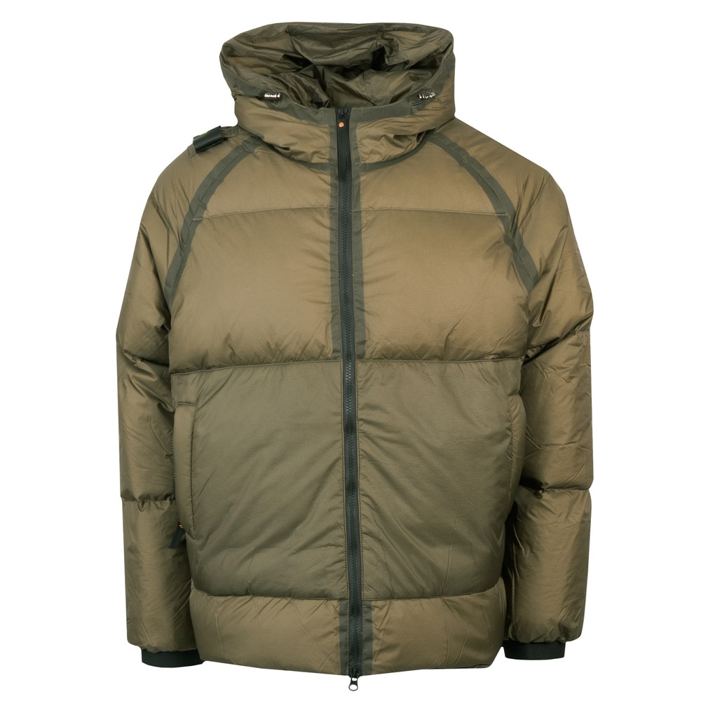 Cobra Down Jacket