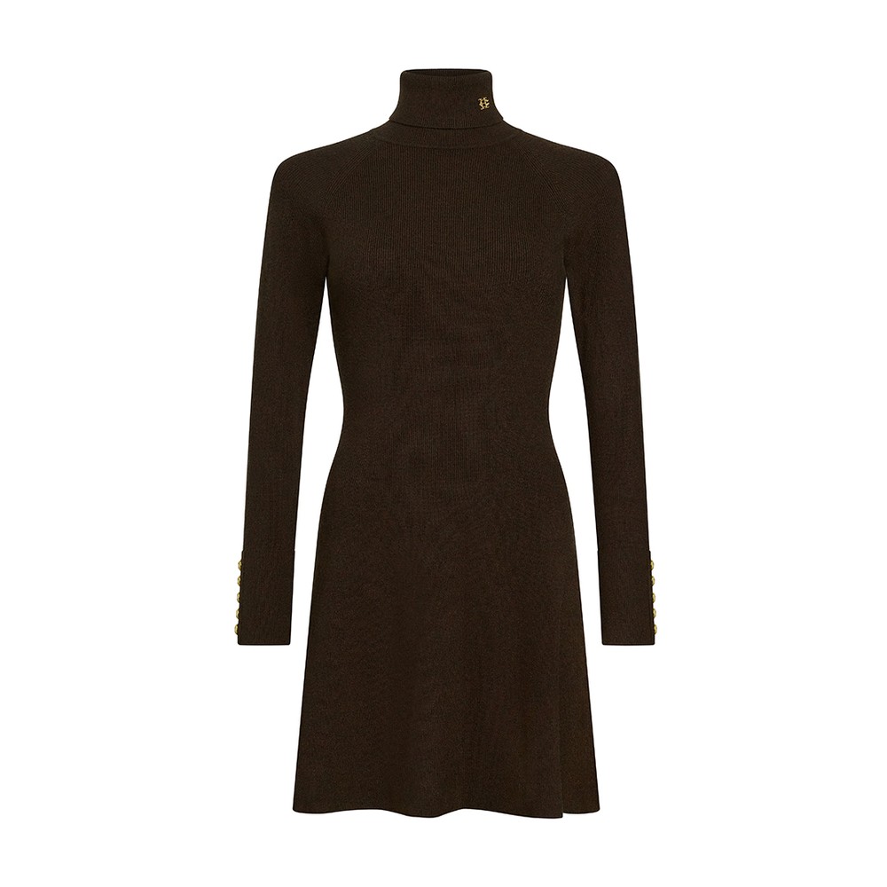 Aspen Knitted Dress