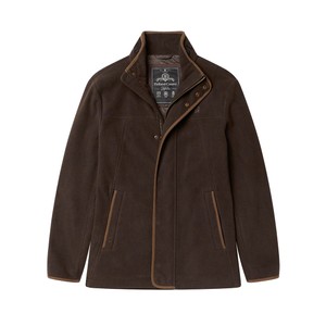 Fleece Field Jacket