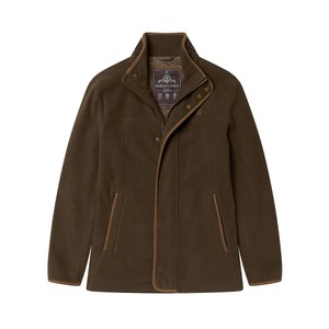 Fleece Field Jacket