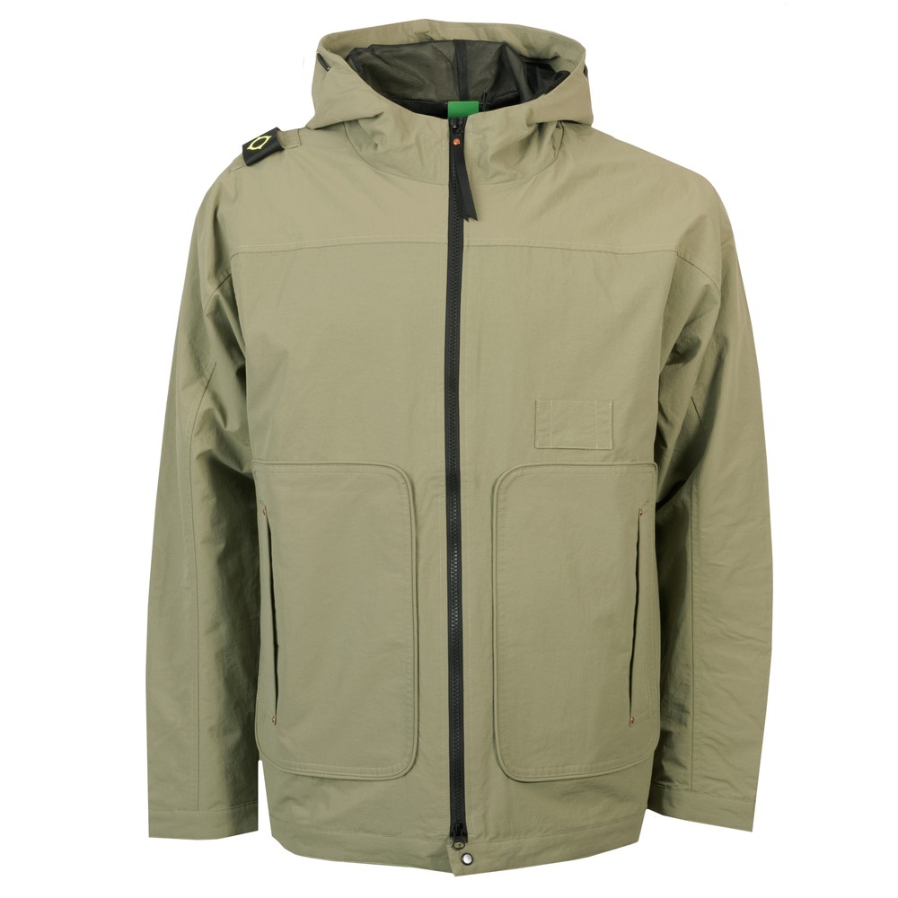 Velum Runner Lightweight Jacket