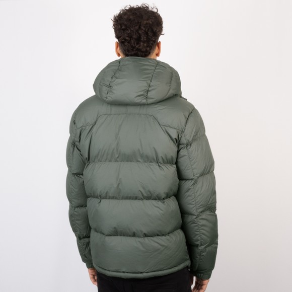 Polo Ralph Lauren Mens Grey Gorham Jacket #4