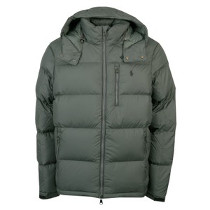 Gorham Jacket