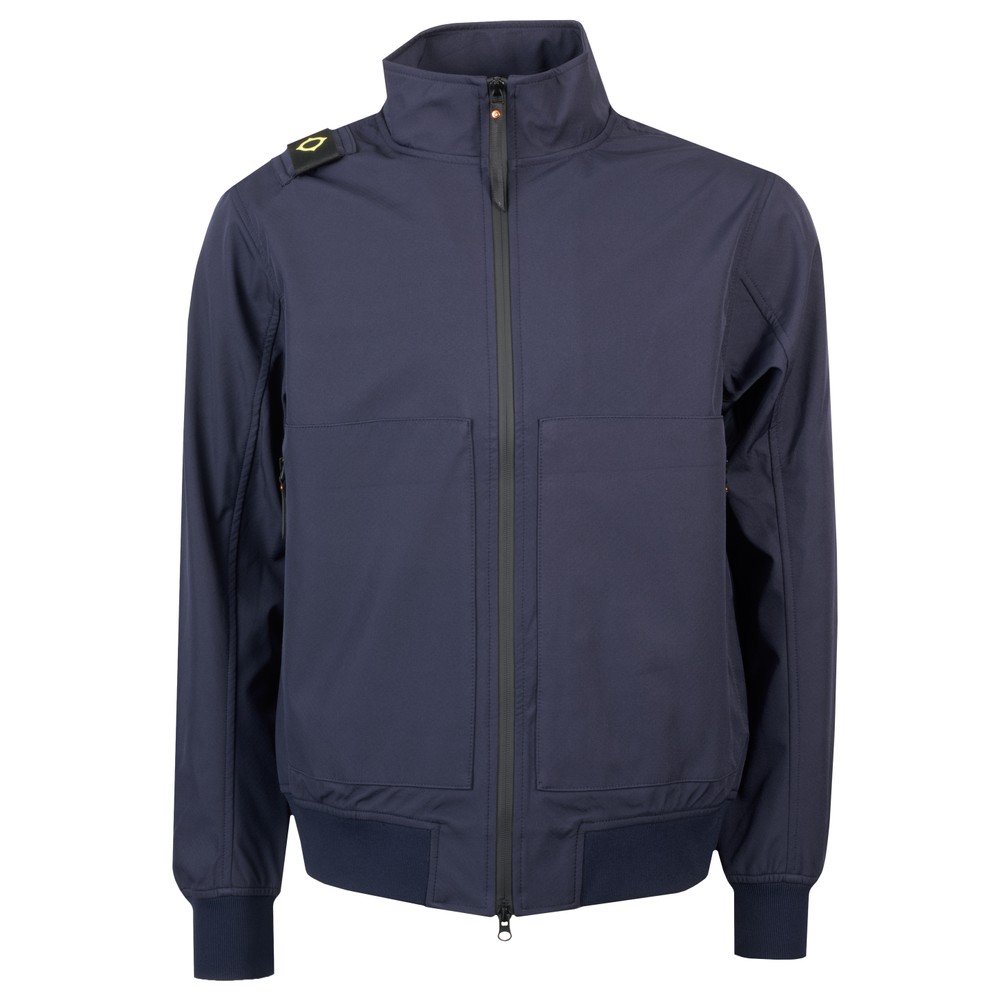 Battery Softshell Jacket