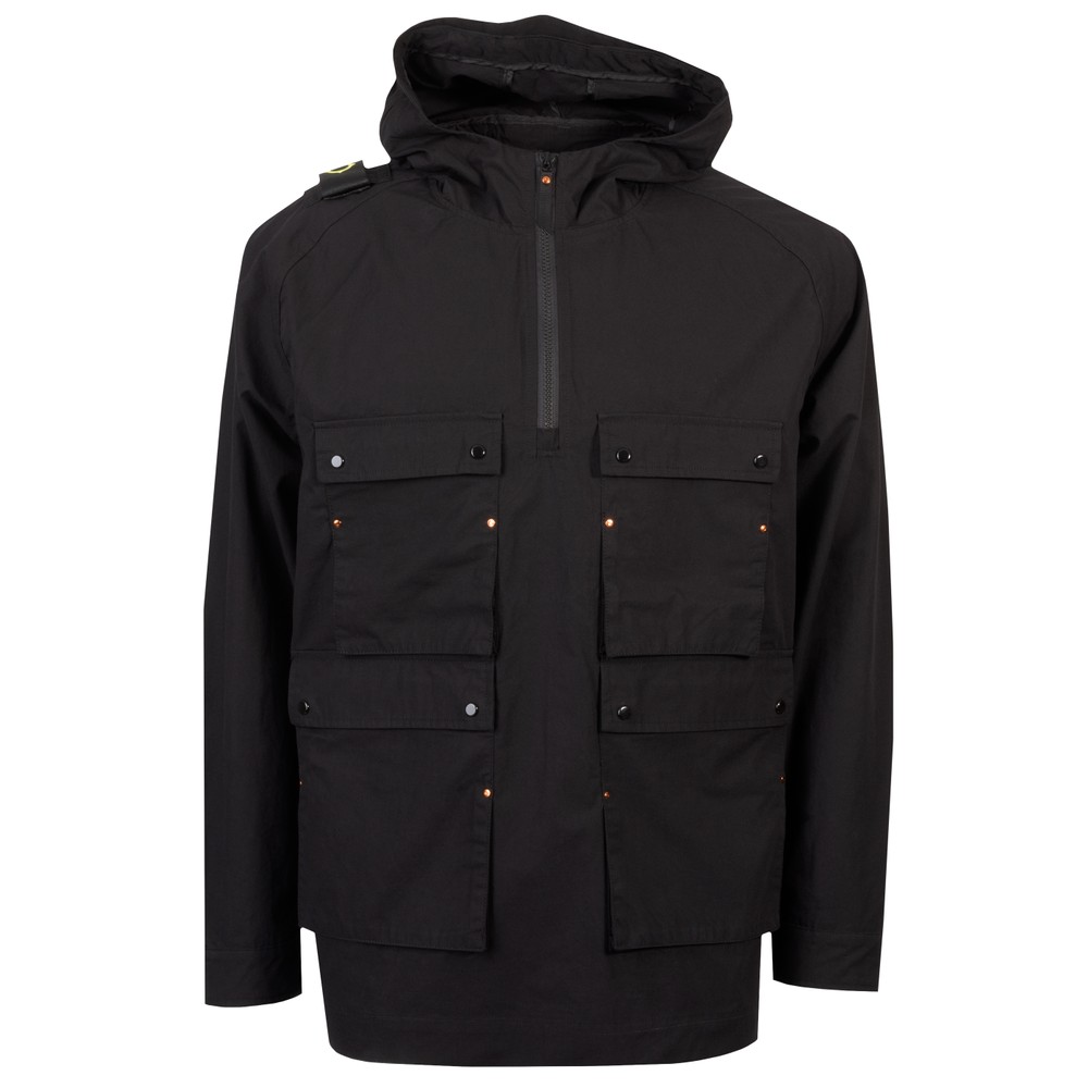 Stinger Smock Jacket