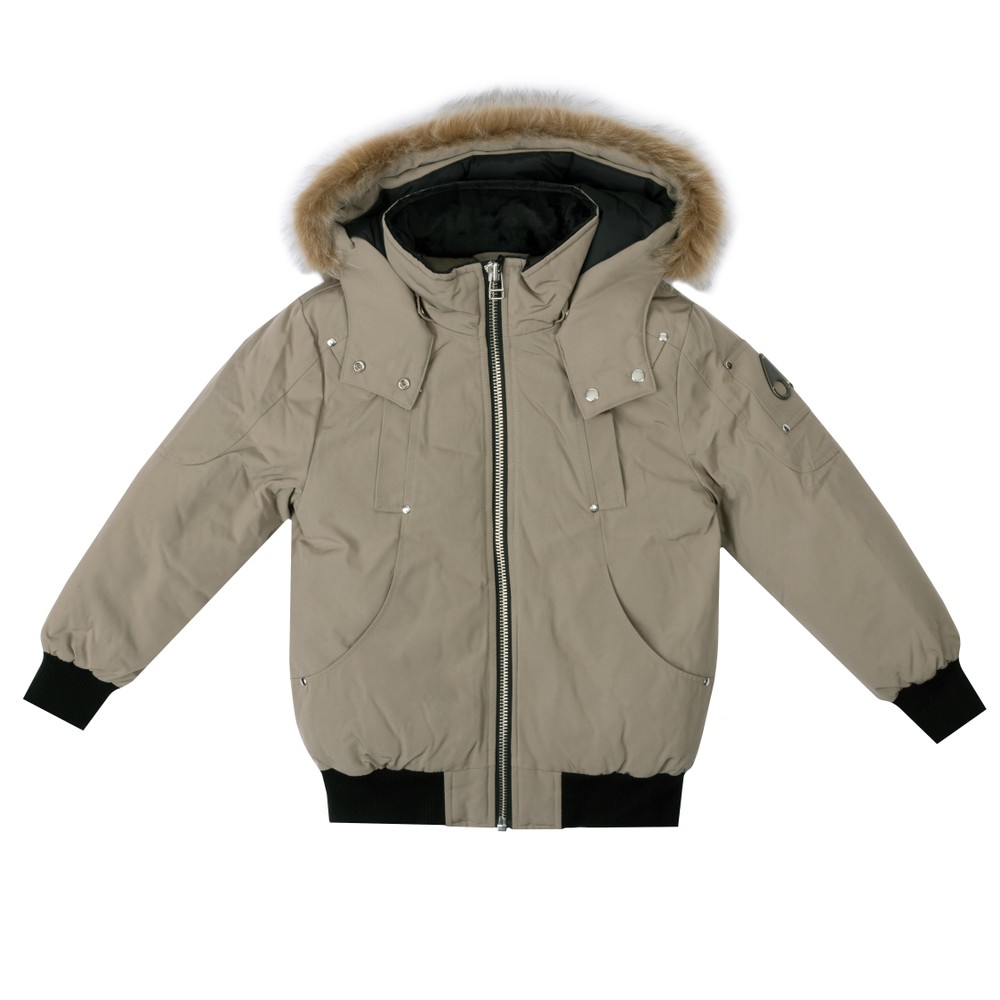 Unisex Bomber Neoshear