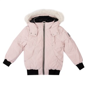 Unisex Bomber Neoshear