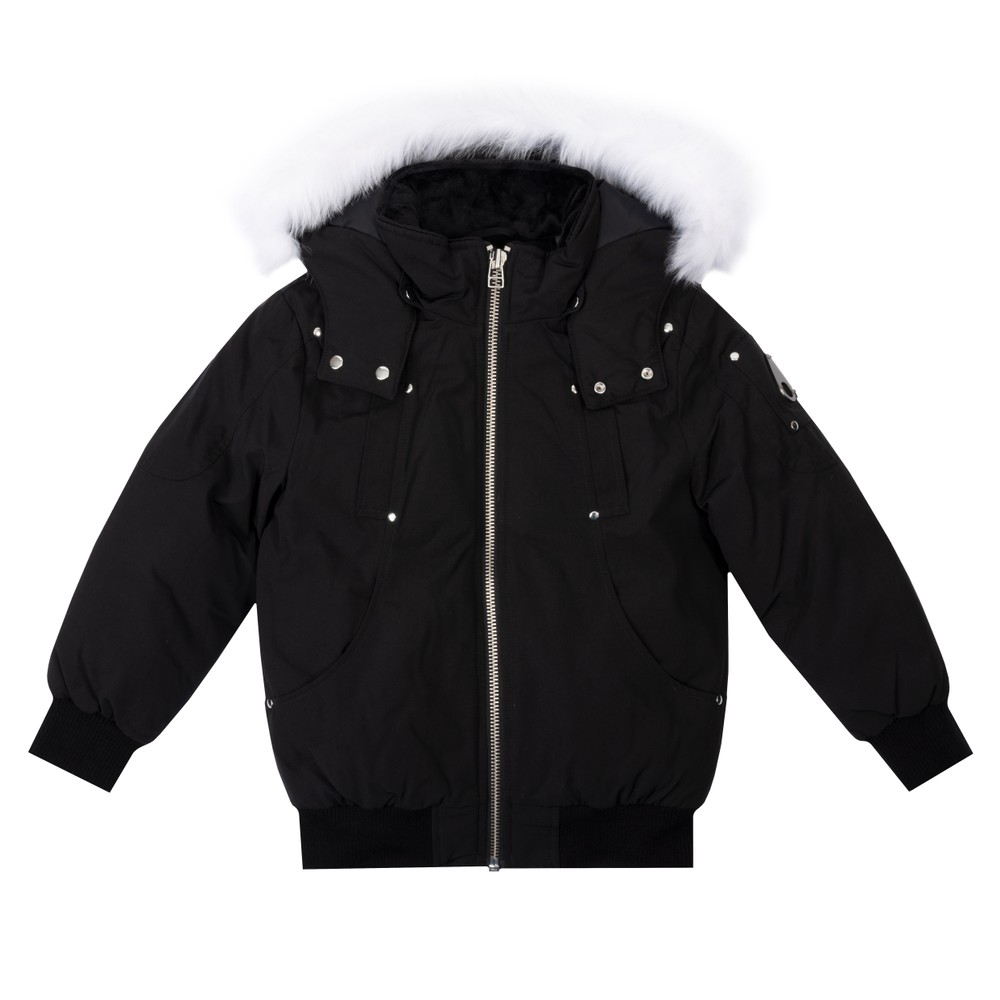 Unisex Bomber Neoshear