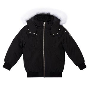 Unisex Bomber Neoshear