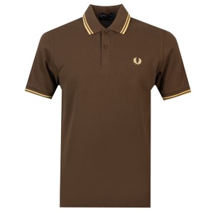 Tipped Polo