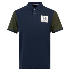 Heritage Union Jacket Polo Shirt