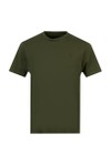 Hackett Mens Green Heritage Small Logo T-Shirt