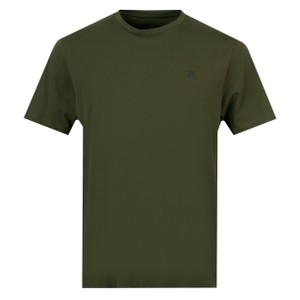 Heritage Small Logo T-Shirt